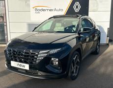 Hyundai Tucson Flers
