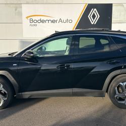 Hyundai Tucson 1.6 CRDi 136 Hybrid 48V DCT-7 Executive occasion - Flers - photo 2/29