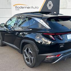 Hyundai Tucson 1.6 CRDi 136 Hybrid 48V DCT-7 Executive occasion - Flers - photo 3/29