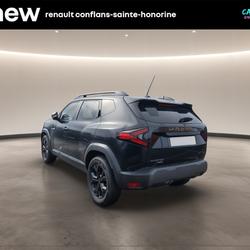 Dacia Duster Hybrid 155 Extreme occasion - Conflans-Sainte-Honorine - photo 3/50
