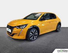 Peugeot 208 Saint-Apollinaire