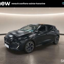 Renault Clio 6 TCe 115 ch EDC esprit Alpine occasion - Conflans-Sainte-Honorine - photo 2/50