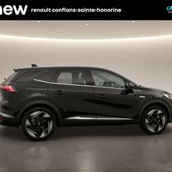 Renault Symbioz E-Tech full hybrid 160 ch Iconic occasion - Conflans-Sainte-Honorine - photo 3/32