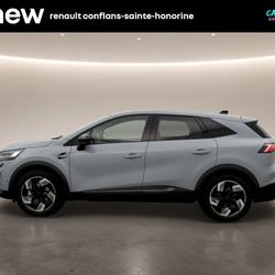 Renault Symbioz E-Tech full hybrid 160 ch Esprit Alpine occasion - Conflans-Sainte-Honorine - photo 2/50