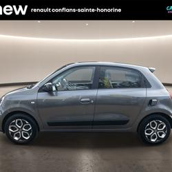 Renault Twingo 3 III SCe 65 Equilibre occasion - Conflans-Sainte-Honorine - photo 2/27