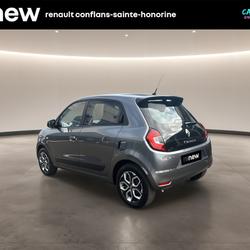 Renault Twingo 3 III SCe 65 Equilibre occasion - Conflans-Sainte-Honorine - photo 3/27