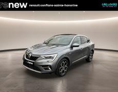 Renault Arkana Conflans-Sainte-Honorine