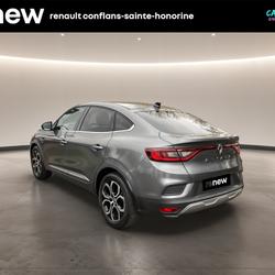 Renault Arkana E-Tech hybride 145 - 22 Techno occasion - Conflans-Sainte-Honorine - photo 3/26