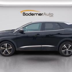 Peugeot 3008 Puretech 130ch S&S EAT8 GT occasion - Flers - photo 2/15
