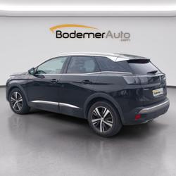 Peugeot 3008 Puretech 130ch S&S EAT8 GT occasion - Flers - photo 3/15