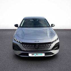 Peugeot 308 III Phase 1 Hybrid 145 e-DCS6 Business occasion - Aubenas - photo 2/22