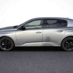 Peugeot 308 III Phase 1 Hybrid 145 e-DCS6 Business occasion - Aubenas - photo 3/22