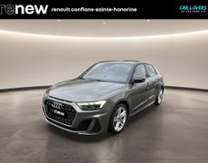 Audi A1 Sportback Conflans-Sainte-Honorine