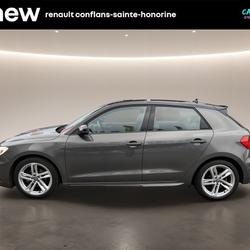 Audi A1 Sportback 35 TFSI 150 ch S tronic 7 S Line occasion - Conflans-Sainte-Honorine - photo 2/31