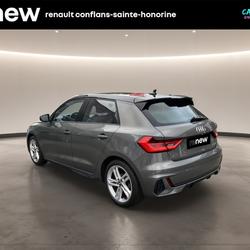 Audi A1 Sportback 35 TFSI 150 ch S tronic 7 S Line occasion - Conflans-Sainte-Honorine - photo 3/31