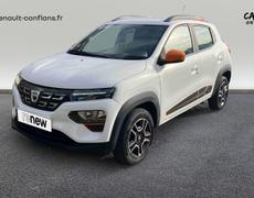 Dacia Spring Conflans-Sainte-Honorine