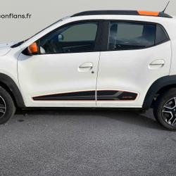Dacia Spring Achat Int&eacute;gral Confort Plus occasion - Conflans-Sainte-Honorine - photo 2/35