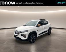 Dacia Spring Conflans-Sainte-Honorine