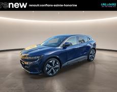 Renault Megane E-Tech Conflans-Sainte-Honorine