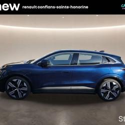 Renault Megane E-Tech E-Tech EV60 220 ch super charge Iconic occasion - Conflans-Sainte-Honorine - photo 2/21