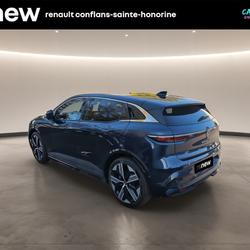 Renault Megane E-Tech E-Tech EV60 220 ch super charge Iconic occasion - Conflans-Sainte-Honorine - photo 3/21