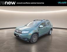 Dacia Duster Conflans-Sainte-Honorine