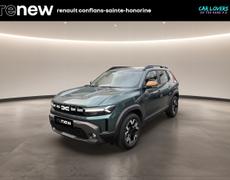 Dacia Duster Conflans-Sainte-Honorine
