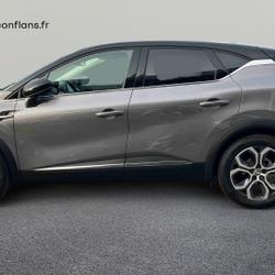 Renault Captur E-Tech full hybrid 145 Techno occasion - Conflans-Sainte-Honorine - photo 2/33