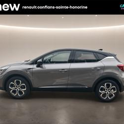 Renault Captur E-Tech 145 - 21 Intens occasion - Conflans-Sainte-Honorine - photo 2/31