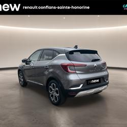 Renault Captur E-Tech 145 - 21 Intens occasion - Conflans-Sainte-Honorine - photo 3/31