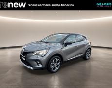 Renault Captur Conflans-Sainte-Honorine