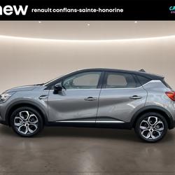 Renault Captur E-Tech full hybrid 145 Techno occasion - Conflans-Sainte-Honorine - photo 2/29