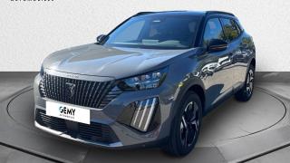 Peugeot 2008  - Gt - photo 0