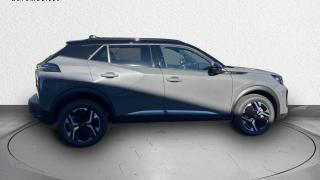 Peugeot 2008  - Gt - photo 3