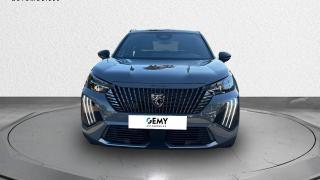 Peugeot 2008  - Gt - photo 1
