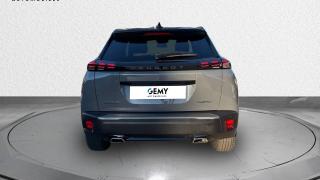 Peugeot 2008  - Gt - photo 4