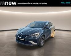 Renault Captur Conflans-Sainte-Honorine