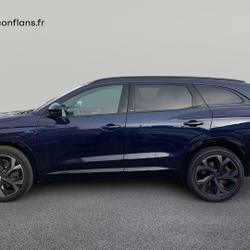 Renault Espace 5 E-Tech hybrid 200 esprit Alpine occasion - Conflans-Sainte-Honorine - photo 2/33