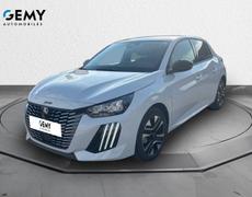 Peugeot 208 Hyères