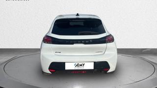 Peugeot 208  - Allure - photo 4