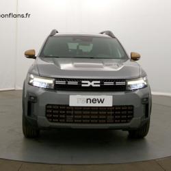 Dacia Bigster Hybrid 155 Extreme occasion - Conflans-Sainte-Honorine - photo 2/17
