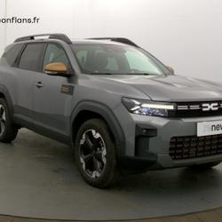 Dacia Bigster Hybrid 155 Extreme occasion - Conflans-Sainte-Honorine - photo 3/17