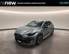 Renault Clio 6 Conflans-Sainte-Honorine