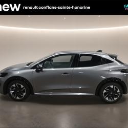 Renault Clio 6 E-Tech full hybrid 160 ch Techno occasion - Conflans-Sainte-Honorine - photo 2/17