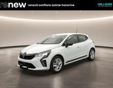 Renault Clio 5 Conflans-Sainte-Honorine