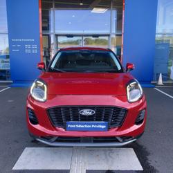 Ford Puma 1.0EcoB Hyb 125 mHEV PShift TITANIUM Le Mans