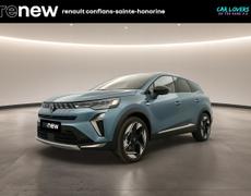 Renault Symbioz Conflans-Sainte-Honorine