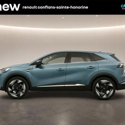 Renault Symbioz E-Tech full hybrid 160 ch Iconic occasion - Conflans-Sainte-Honorine - photo 3/29