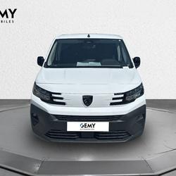 Peugeot Partner PARTNER FGN DIESEL 130 CH M AUT Hy&egrave;res