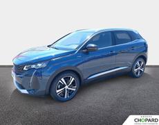 Peugeot 3008 Saint-Apollinaire